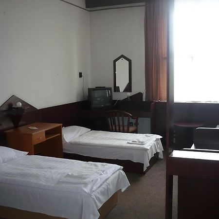 Hotel Ventura 부다페스트 외부 사진