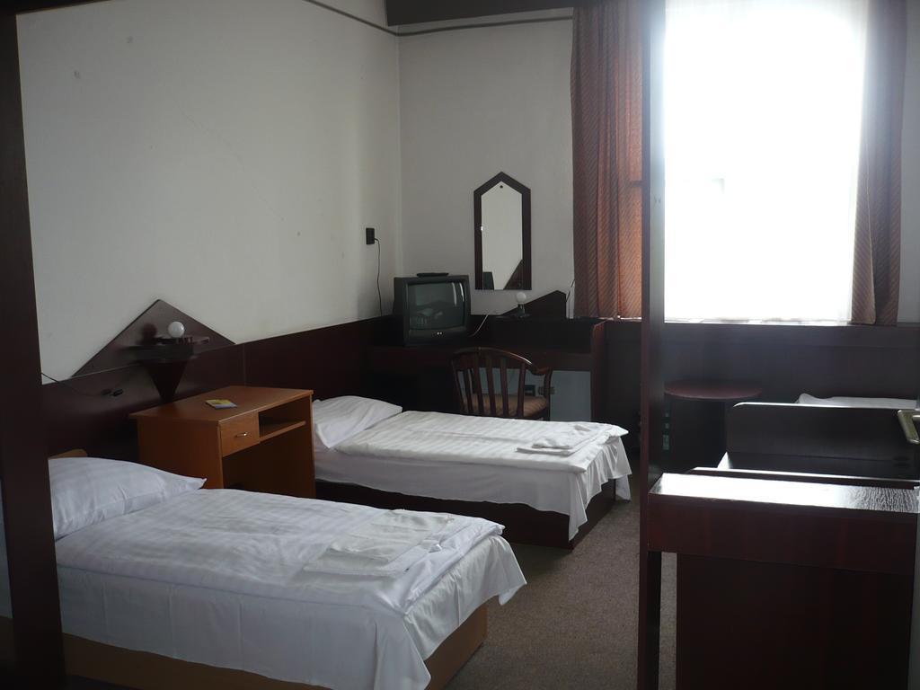 Hotel Ventura 부다페스트 외부 사진