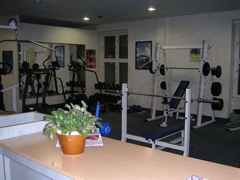 Hotel Ventura 부다페스트 외부 사진